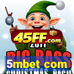 5mbet com